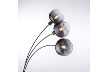 Zea Just Light Gulvlampe - Belysning - Lamper & indendørsbelysning - Soveværelse lampe