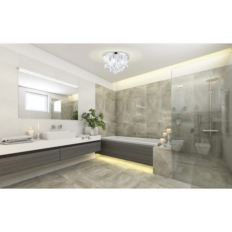 Loftslampe Almonte - 350 mm - Belysning - Lamper & indendørsbelysning - Loftlampe - Plafond