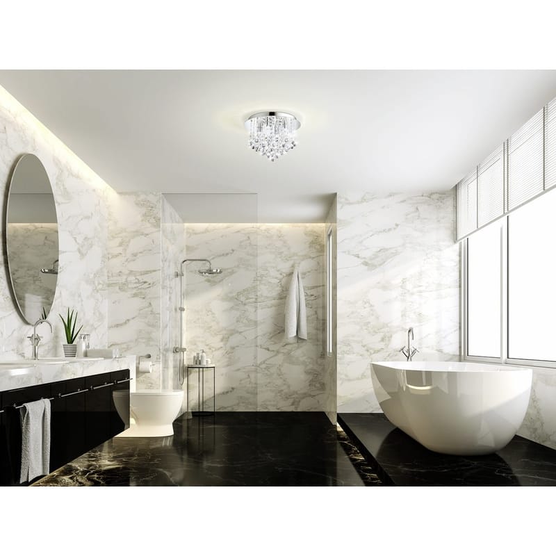 Loftslampe Almonte - 350 mm - Belysning - Lamper & indendørsbelysning - Loftlampe - Plafond