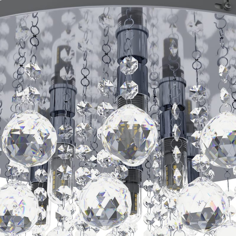 Loftslampe Almonte - 500 mm - Belysning - Lamper & indendørsbelysning - Loftlampe - Plafond