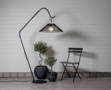 Mark gulvstativ 85 cm - sort - Belysning - Belysningstilbehør