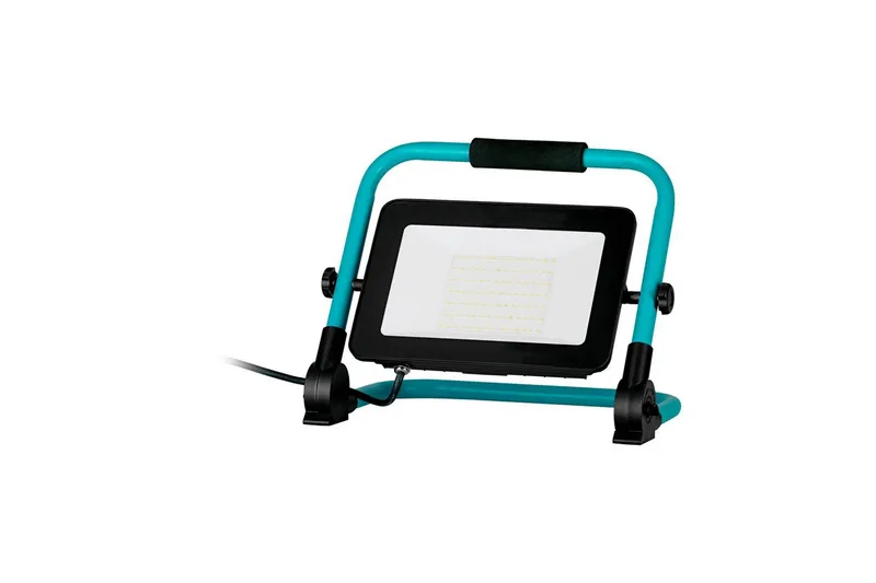 Arbejdsbelysning Eglo LED-Gulvstrålkaster 100W, undefined