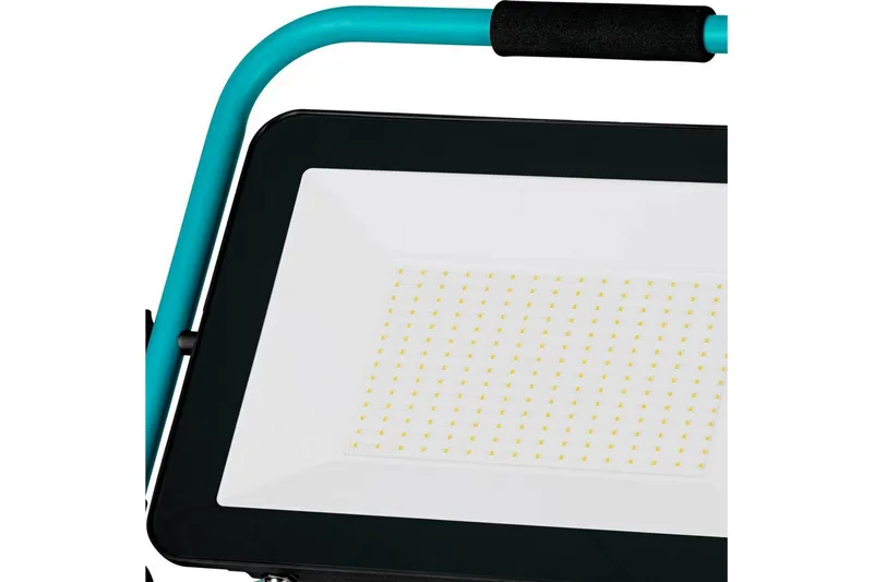 Arbejdsbelysning Eglo LED-Gulvstrålkaster 150W - Belysning - Lamper & indendørsbelysning - Bordlampe - Skrivebordslampe