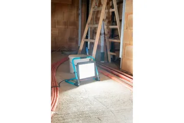 Arbejdsbelysning Eglo LED-Gulvstrålkaster 150W - Belysning - Glødepærer & lyskilder - Arbejdsbelysning