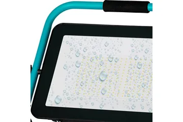 Arbejdsbelysning Eglo LED-Gulvstrålkaster 150W - Belysning - Glødepærer & lyskilder - Arbejdsbelysning
