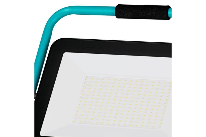 Arbejdsbelysning Eglo LED-Gulvstrålkaster 200W - Belysning - Lamper & indendørsbelysning - Bordlampe - Skrivebordslampe