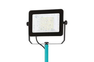 Arbejdsbelysning Eglo LED-Stativstrålkaster 100W - Belysning - Glødepærer & lyskilder - Arbejdsbelysning