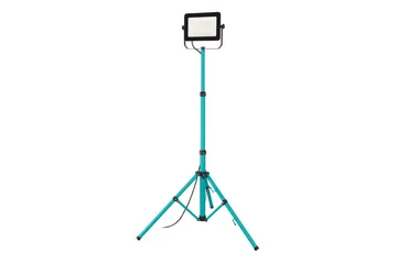 Arbejdsbelysning Eglo LED-Stativstrålkaster 100W - Belysning - Glødepærer & lyskilder - Arbejdsbelysning