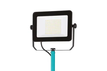 Arbejdsbelysning Eglo LED-Stativstrålkaster 100W - Belysning - Glødepærer & lyskilder - Arbejdsbelysning