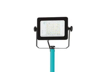 Arbejdsbelysning Eglo LED-Stativstrålkaster 30W - Belysning - Glødepærer & lyskilder - Arbejdsbelysning
