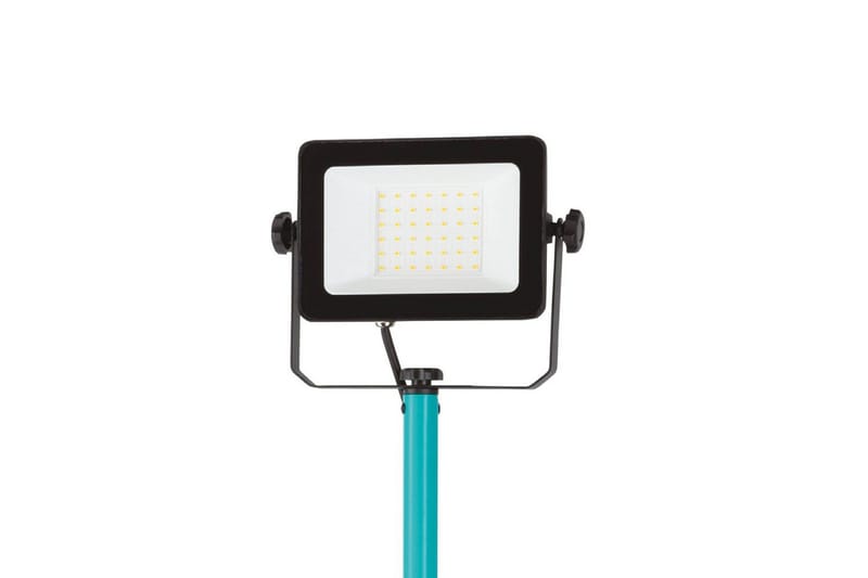 Arbejdsbelysning Eglo LED-Stativstrålkaster 30W - Belysning - Lamper & indendørsbelysning - Bordlampe - Skrivebordslampe