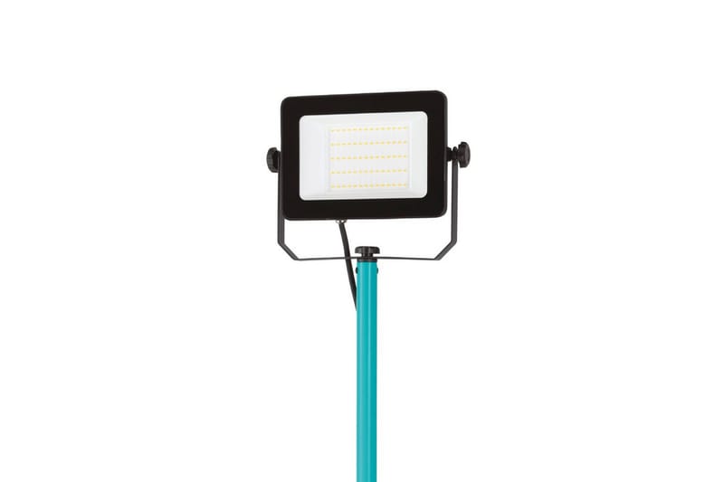 Arbejdsbelysning Eglo LED-Stativstrålkaster 52W - Belysning - Lamper & indendørsbelysning - Bordlampe - Skrivebordslampe