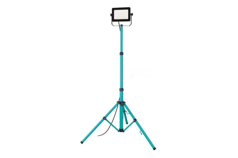 Arbejdsbelysning Eglo LED-Stativstrålkaster 52W - Belysning - Lamper & indendørsbelysning - Bordlampe - Skrivebordslampe