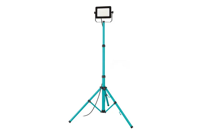 Arbejdsbelysning Eglo LED-Stativstrålkaster 52W, undefined