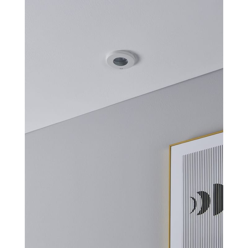 Indbygget Lampe Favazzina 85 mm sæt med 3 - Hvid - Belysning - Glødepærer & lyskilder - Spotlights & downlights