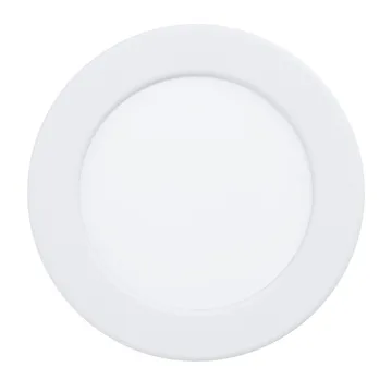 Indbygget Lampe Fueva