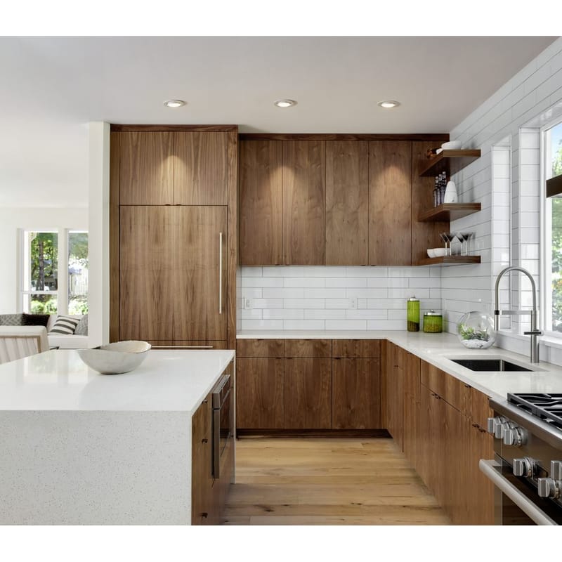 Indbygget Lampe Saliceto 3 stk Ø88 mm 2700K - Hvid - Belysning - Glødepærer & lyskilder - Spotlights & downlights