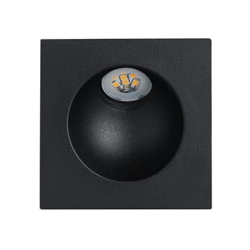 Indbygget Lampe Zarate - 8 cm - Belysning - Glødepærer & lyskilder - Spotlights & downlights