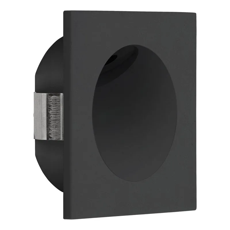 Indbygget Lampe Zarate, 8 cm