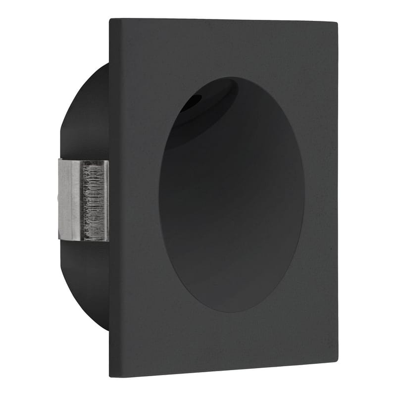 Indbygget Lampe Zarate, 8 cm