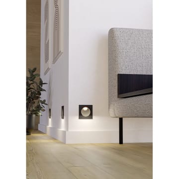 Indbygget Lampe Zarate - 8 cm - Belysning - Glødepærer & lyskilder - Spotlights & downlights