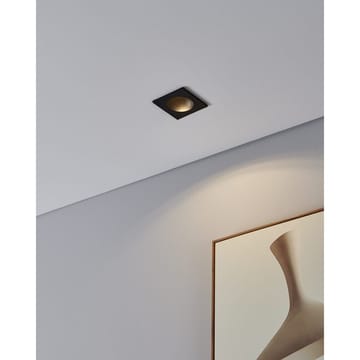 Indbygget Lampe Zarate - 8 cm - Belysning - Glødepærer & lyskilder - Spotlights & downlights