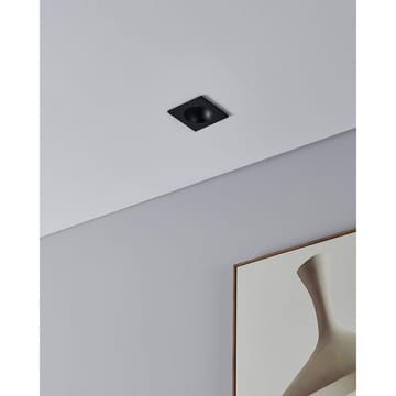 Indbygget Lampe Zarate - 8 cm - Belysning - Glødepærer & lyskilder - Spotlights & downlights