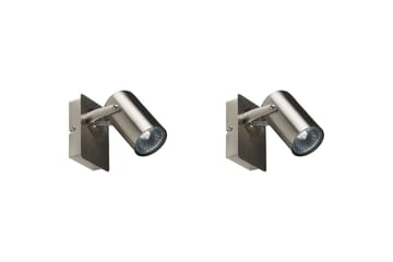 Kalypso Spotlight 2 stk GU10