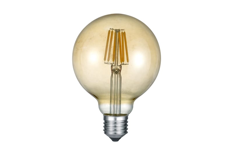 Stenhill lampe LED - Hvid - Belysning - Glødepærer & lyskilder - LED belysning - LED-pære - Kultrådspære & glødetrådspære