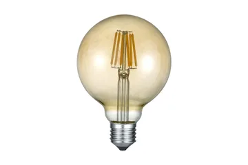 Stenhill lampe LED - Hvid - Belysning - Glødepærer & lyskilder - LED belysning - LED-pære - Kultrådspære & glødetrådspære