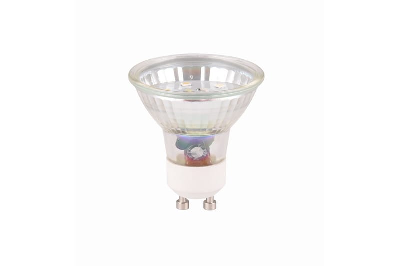 Trio Lighting LK LED GU10 4,5W 345lm 4000K Switch Dimmer - Belysning - Glødepærer & lyskilder - LED belysning