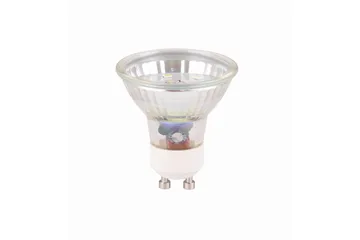 Trio Lighting LK LED GU10 4,5W 345lm 4000K Switch Dimmer - Belysning - Glødepærer & lyskilder - LED belysning - LED-pære
