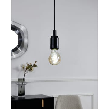 Lyskilde 2xLM-ZIG-CCT E27 A60 4,9W Amber - 6 cm - Belysning - Glødepærer & lyskilder - LED belysning - LED-pære