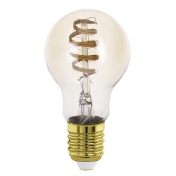 Lyskilde 2xLM-ZIG-CCT E27 A60 4,9W Amber - 6 cm - Belysning - Glødepærer & lyskilder - LED belysning - LED-pære