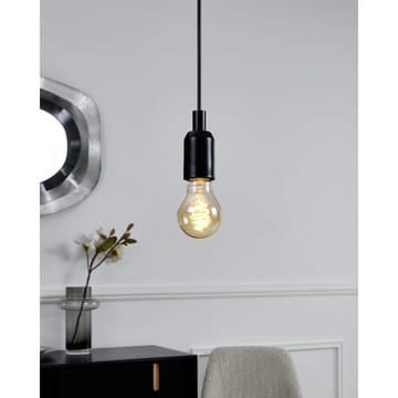 Lyskilde 2xLM-ZIG-CCT E27 A60 4,9W Amber - 6 cm - Belysning - Glødepærer & lyskilder - LED belysning - LED-pære