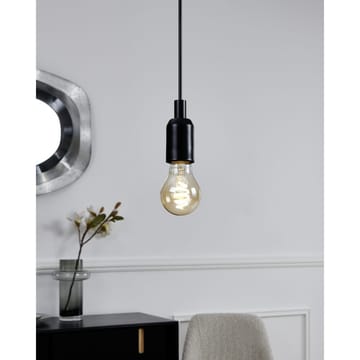 Lyskilde 2xLM-ZIG-CCT E27 A60 4,9W Amber - 6 cm - Belysning - Glødepærer & lyskilder - LED belysning - LED-pære