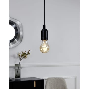 Lyskilde 2xLM-ZIG-CCT E27 A60 4,9W Amber - 6 cm - Belysning - Glødepærer & lyskilder - LED belysning - LED-pære