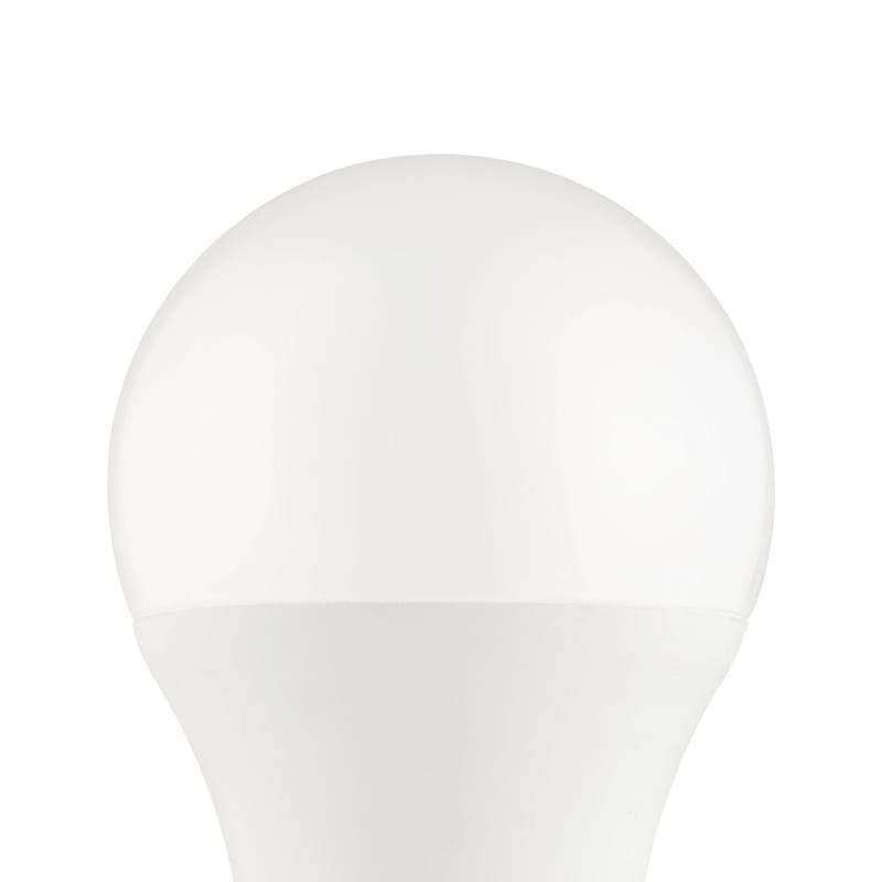 Lyskilde 2xLM-ZIG-RGB/CCT E27 A60 9W Kontakt - 6 cm - Belysning - Glødepærer & lyskilder - LED belysning