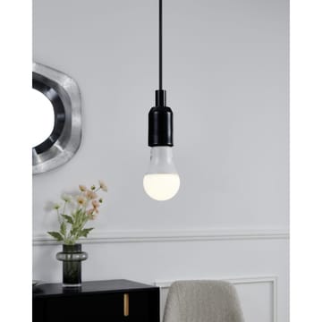 Lyskilde 2xLM-ZIG-RGB/CCT E27 A60 9W Opal - 6 cm - Belysning - Glødepærer & lyskilder - LED belysning - LED-pære