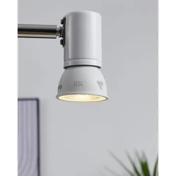 Lyskilde 3xLM-ZIG-RGB/CCT GU10 4,5W+1XFB - 5 cm - Belysning - Glødepærer & lyskilder - LED belysning - LED-pære