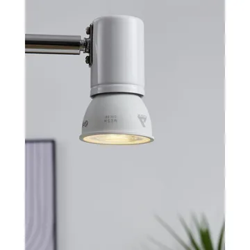 Lyskilde 3xLM-ZIG-RGB/CCT GU10 4,5W+1XFB - 5 cm - Belysning - Glødepærer & lyskilder - LED belysning - LED-pære