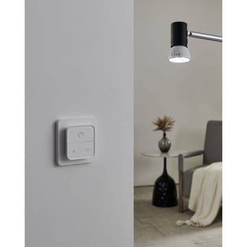 Lyskilde 3xLM-ZIG-RGB/CCT GU10 4,5W - 5 cm - Belysning - Glødepærer & lyskilder - LED belysning - LED-pære