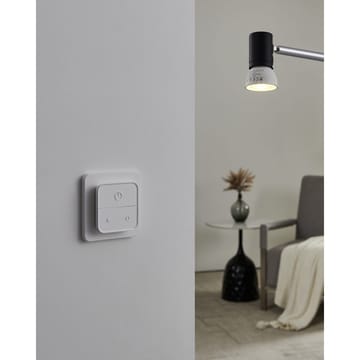 Lyskilde 3xLM-ZIG-RGB/CCT GU10 4,5W - 5 cm - Belysning - Glødepærer & lyskilder - LED belysning - LED-pære