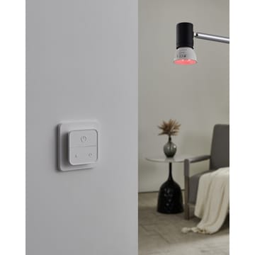 Lyskilde 3xLM-ZIG-RGB/CCT GU10 4,5W - 5 cm - Belysning - Glødepærer & lyskilder - LED belysning - LED-pære
