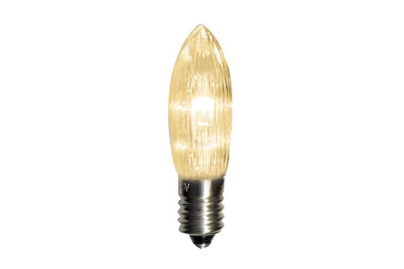 Reservelampe 3 stk Sparebulb Universal LED - Star Trading - Glødepærer