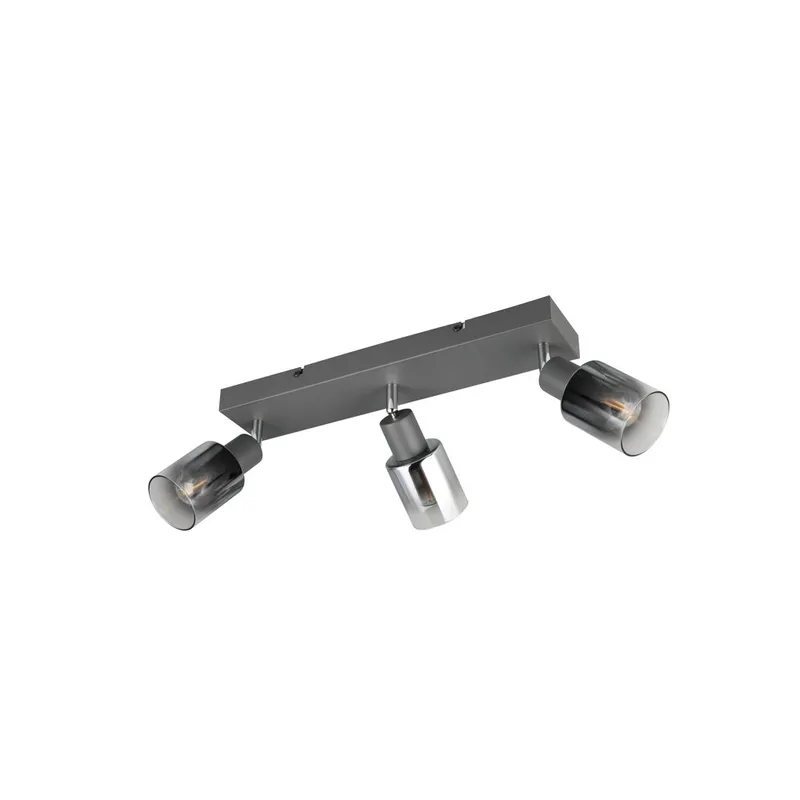 Spot Cadiz - 3 lamper - Belysning - Glødepærer & lyskilder - Spotlights & downlights