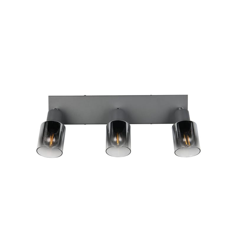 Spot Cadiz - 3 lamper - Belysning - Glødepærer & lyskilder - Spotlights & downlights