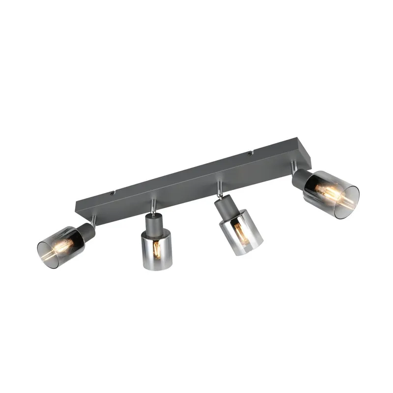 Spot Cadiz, 4 lamper