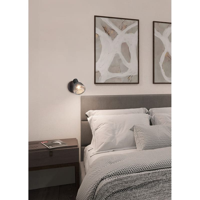 Spot Tarifa - 1 lampe - Belysning - Glødepærer & lyskilder - Spotlights & downlights