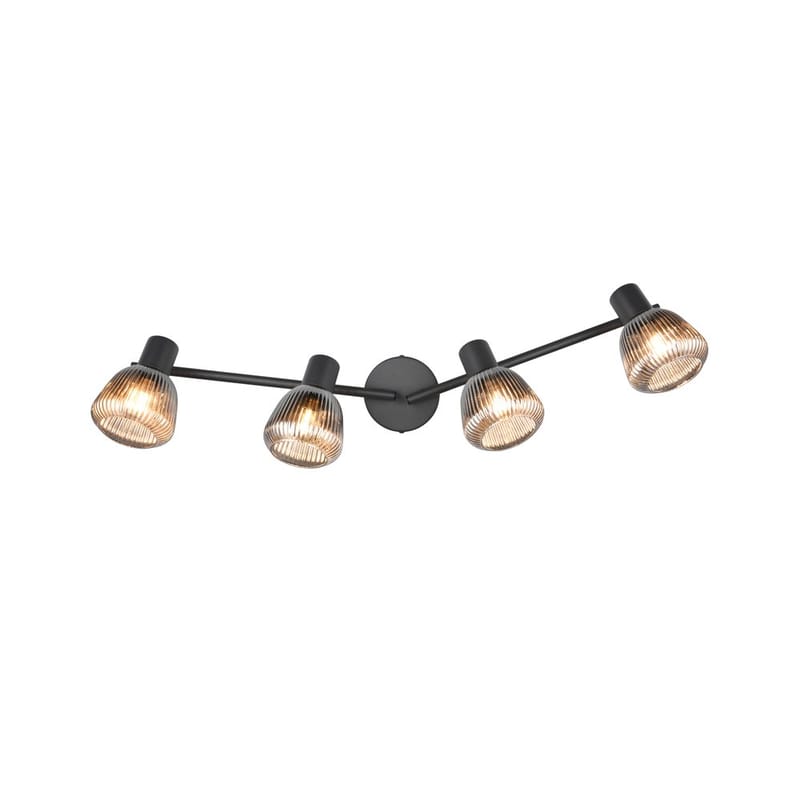 Spot Tarifa - 4 lamper - Belysning - Glødepærer & lyskilder - Spotlights & downlights